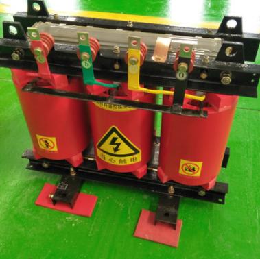 澄城scb10-160kva干式变压器